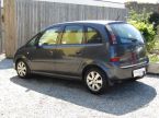 Opel Meriva - fotka číslo 7