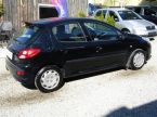 Peugeot 206 - fotka číslo 9