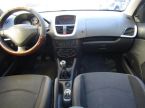 Peugeot 206 - fotka číslo 14