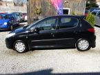 Peugeot 206 - fotka číslo 2