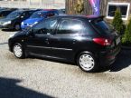 Peugeot 206 - fotka číslo 3