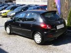 Peugeot 206 - fotka číslo 4