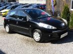 Peugeot 206 - fotka číslo 6
