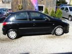 Peugeot 206 - fotka číslo 8