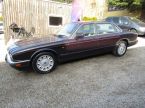 Jaguar XJ - fotka číslo 1