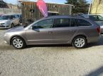 Škoda Superb - fotka číslo 2