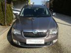 Škoda Superb - fotka číslo 5