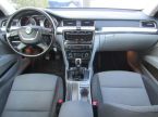 Škoda Superb - fotka číslo 8
