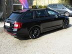 Škoda Octavia - fotka číslo 3