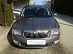 Škoda Superb - fotka číslo 5