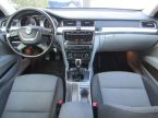 Škoda Superb - fotka číslo 8