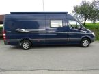Mercedes Sprinter - fotka číslo 9