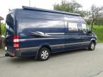 Mercedes Sprinter - fotka číslo 10