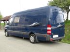 Mercedes Sprinter - fotka číslo 4