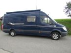 Mercedes Sprinter - fotka číslo 8