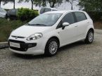 Fiat Punto - fotka číslo 0