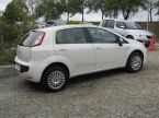Fiat Punto - fotka číslo 9