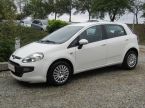 Fiat Punto - fotka číslo 1