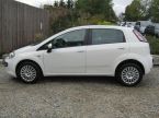 Fiat Punto - fotka číslo 2