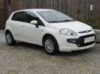 Fiat Punto - fotka číslo 6