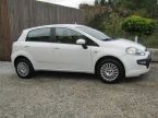Fiat Punto - fotka číslo 7