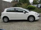 Fiat Punto - fotka číslo 8