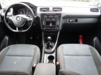 Volkswagen Caddy - fotka číslo 14