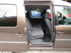 Volkswagen Caddy - fotka číslo 22