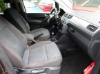 Volkswagen Caddy - fotka číslo 25