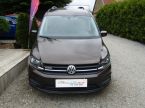 Volkswagen Caddy - fotka číslo 5