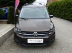 Volkswagen Caddy - fotka číslo 5