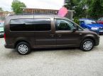 Volkswagen Caddy - fotka číslo 8