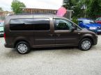 Volkswagen Caddy - fotka číslo 8