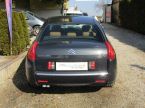 Citroën C6 - fotka číslo 11