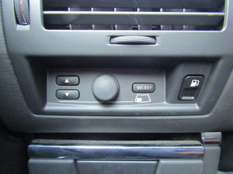 Citroën C6 - hlavní fotka