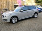Škoda Kamiq - fotka číslo 1