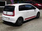 Škoda Citigo - fotka číslo 10
