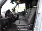 Mercedes Sprinter - fotka číslo 11