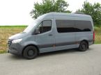 Mercedes Sprinter - fotka číslo 1