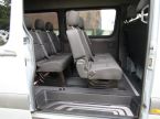 Mercedes Sprinter - fotka číslo 20