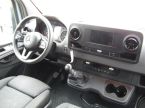 Mercedes Sprinter - fotka číslo 24
