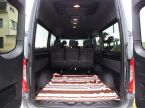 Mercedes Sprinter - fotka číslo 25