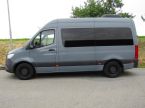 Mercedes Sprinter - fotka číslo 2