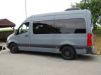 Mercedes Sprinter - fotka číslo 3