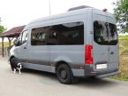 Mercedes Sprinter - fotka číslo 4