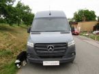 Mercedes Sprinter - fotka číslo 5