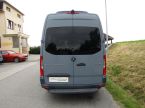 Mercedes Sprinter - fotka číslo 6