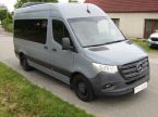 Mercedes Sprinter - fotka číslo 7