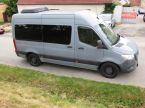 Mercedes Sprinter - fotka číslo 8