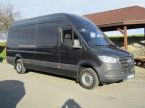 Mercedes Sprinter - fotka číslo 0